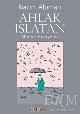 Ahlak Islatan - Ozan Yayıncılık