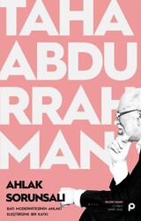 Ahlak Sorunsalı - Pınar Yayınları