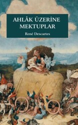 Ahlak Üzerine Mektuplar - Canola Yayınları