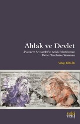 Ahlak ve Devlet - Eski Yeni Yayınları