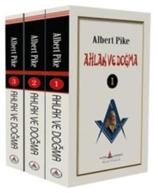 Ahlak ve Doğma 3 Kitap Set - 1