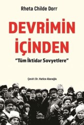 Devrimin İçinden - Sarmal Kitabevi