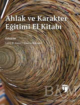 Ahlak ve Karakter Eğitimi El Kitabı - EDAM