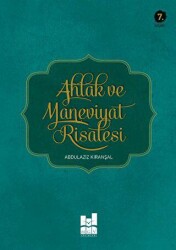 Ahlak ve Maneviyat Risalesi - Mgv Yayınları