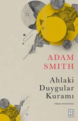 Ahlaki Duygular Kuramı - 1