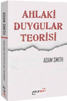 Ahlaki Duygular Teorisi - 1