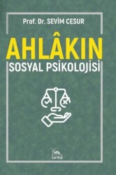 Ahlakın Sosyal Psikolojisi - Sarmal Kitabevi
