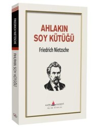 Ahlakın Soy Kütüğü - Katip Yayınları