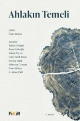 Ahlakın Temeli - Fikir Kitap