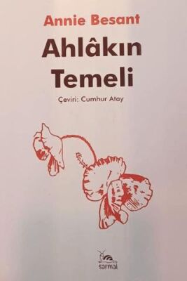 Ahlakın Temeli - 1