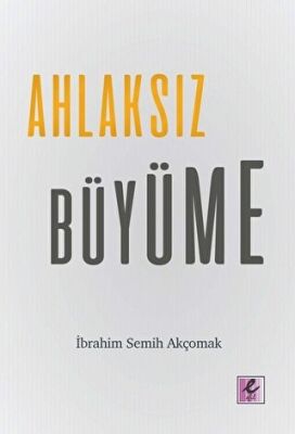 Ahlaksız Büyüme kapağı