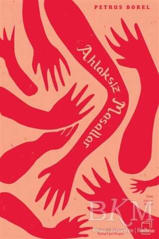 Ahlaksız Masallar - Dedalus Kitap