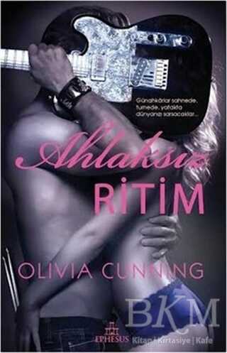 Ahlaksız Ritim - Ephesus Yayınları