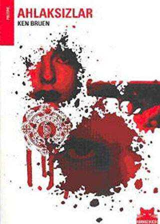 Ahlaksızlar - Kırmızı Kedi Yayınevi