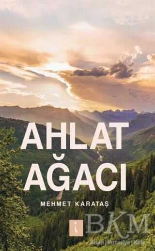 Ahlat Ağacı - İkinci Adam Yayınları