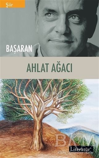 Ahlat Ağacı - Literatür Yayıncılık