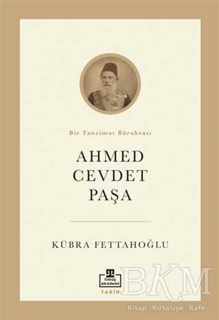 Ahmed Cevdet Paşa - Timaş Akademi