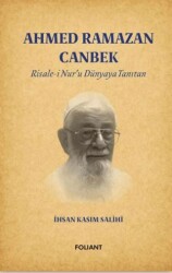 Ahmed Ramazan Canbek - Foliant Yayınları