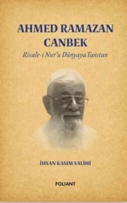 Ahmed Ramazan Canbek - 1