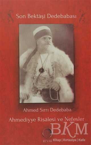 Ahmediyye Risalesi ve Nefesler - Revak Kitabevi