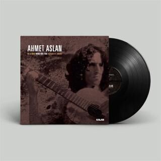 Ahmet Aslan - Rüzgar ve Zaman Plak - 1