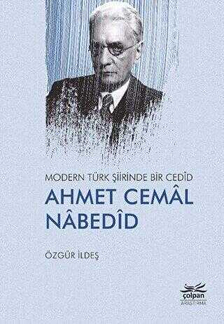 Ahmet Cemal Nabedid