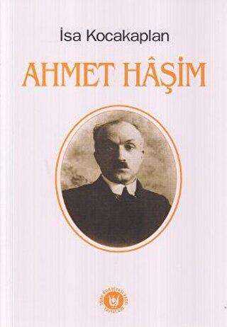 Ahmet Haşim - Tedev Yayınları
