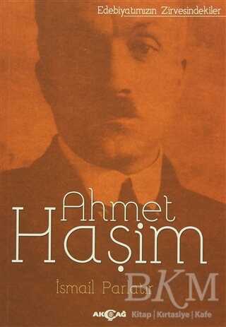 Ahmet Haşim - Akçağ Yayınları