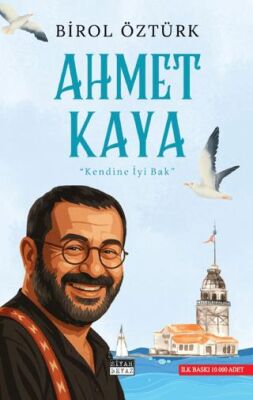 Ahmet Kaya - 1