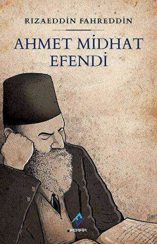 Ahmet Midhat Efendi - Ferfir Yayıncılık