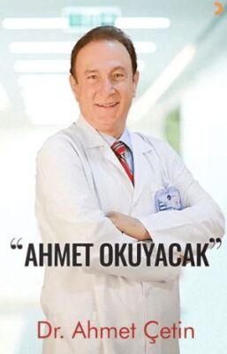 Ahmet Okuyacak - 1