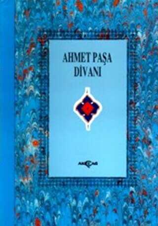 Ahmet Paşa Divanı 3. Hamur - 1