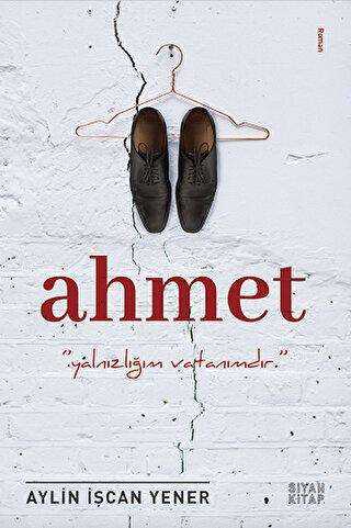 Ahmet - Siyah Kitap