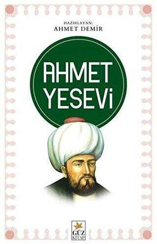 Ahmet Yesevi - 1