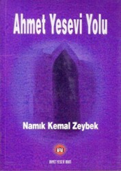 Ahmet Yesevi Yolu - 2