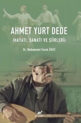 Ahmet Yurt Dede - Paradigma Akademi Yayınları