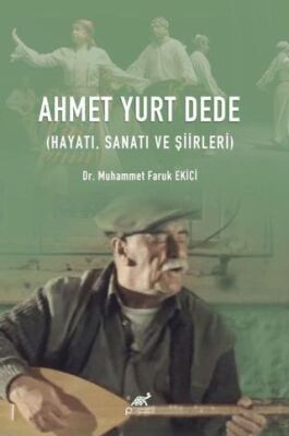 Ahmet Yurt Dede - 1