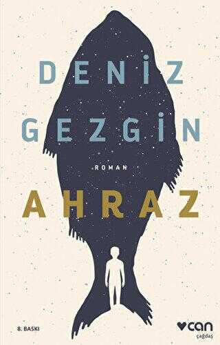 Ahraz - Can Yayınları