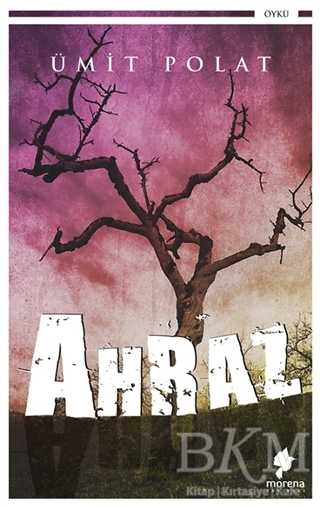 Ahraz - Morena Yayınevi