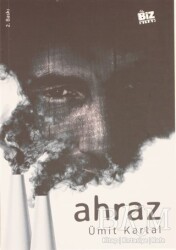 Ahraz - Biz Kitap