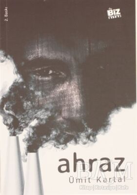 Ahraz - 1