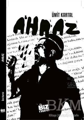 Ahraz - Biz Kitap