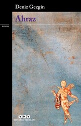 Ahraz - Yapı Kredi Yayınları