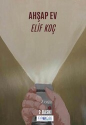 Ahşap Ev - Favori Yayınları