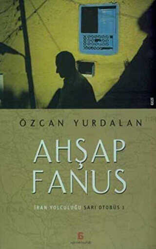 Ahşap Fanus - Agora Kitaplığı