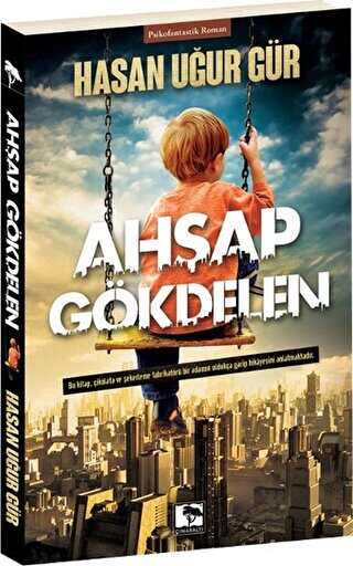 Ahşap Gökdelen - Çınaraltı Yayınları