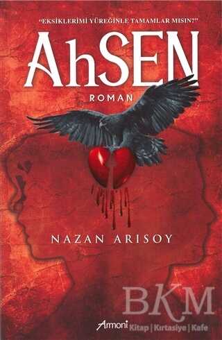 Ahsen - Armoni Yayıncılık