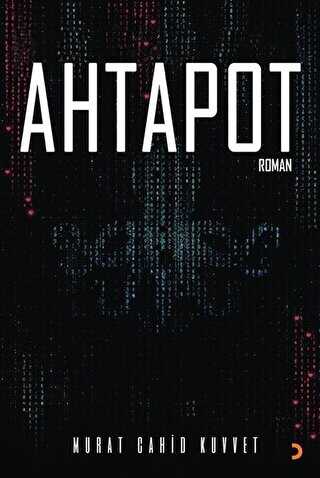 Ahtapot - Cinius Yayınları