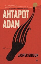 Ahtapot Adam - Kafka Kitap