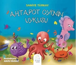 Ahtapot Oyi’nin Uykusu - 1
